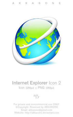 Internet - Internet Icon