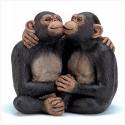 relationships - monkeys in love