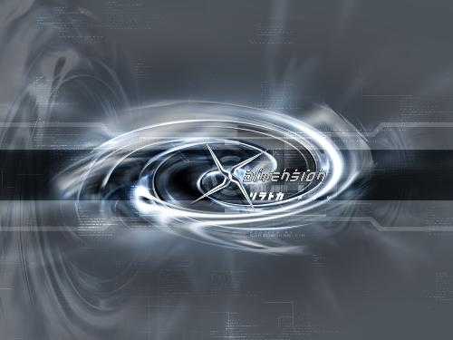 digital dimension - You better describe it your self.