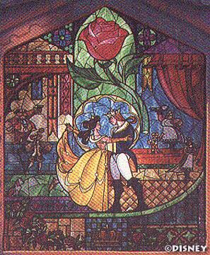 Beauty And The Beast - Final image