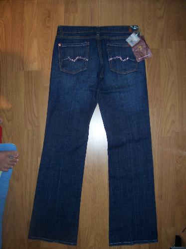 seven jeans - jeans