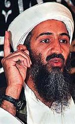 Ossama Bin Laden - ossama