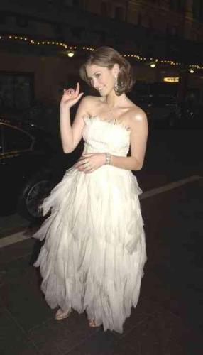 Delta Goodrem - Delta Goodrem pictures
