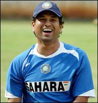 sachin - sachin tendulkar