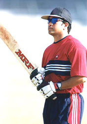sachin - sachin tendulkar