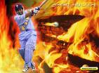 sachin - sachin tendulkar