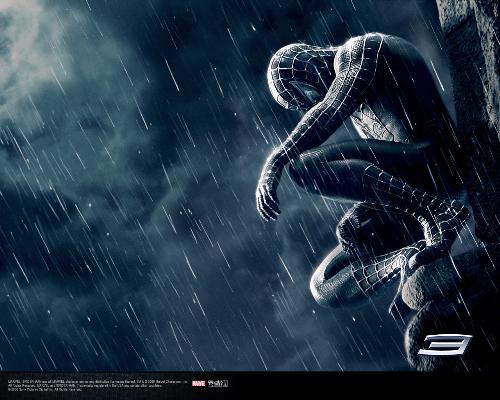 SpiderMan 3 Wallpaper - Wallpaper from the link that i&#039;ve given.