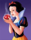 snow white - picture of snow white