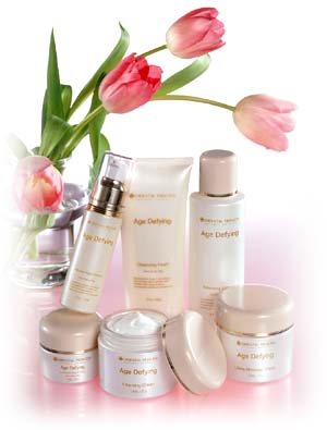 age defying - here are age defying products sprouting out in the market