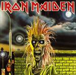 maiden - maiden 1