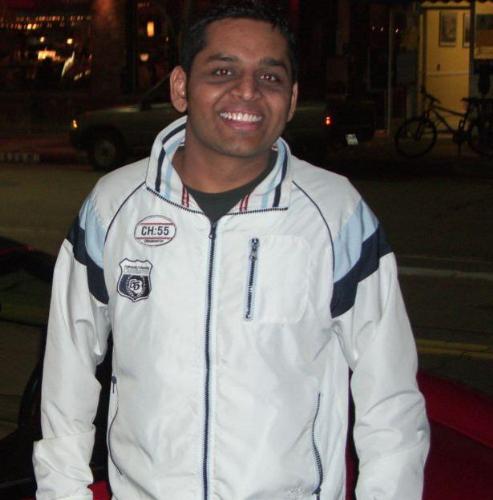 me - its me