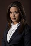 nadia in 24 - nadia
most attractive lady in 6th series of 24