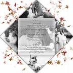 Wedding Vow - The marriage vow.