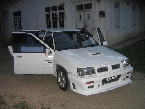 proton - Do you believe it??
Its real and you must believe it..
1990,proton.. proton - Do you believe it??
Its real and you must believe it..
1990,proton..