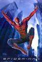 Spiderman - spiderman the super hero