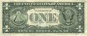One dollar bill photo - One dollar bill photo of a good quality