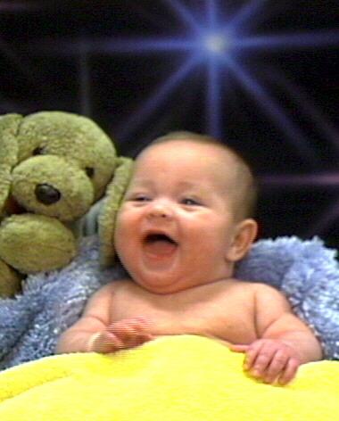 life of a child is amazing - Trust yourself for God chose you to be your baby's parents, knowing that you'll love your baby, care for your baby and know your baby like no one else ever will.