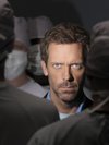 Dr House - The 'serious' side that we have all come to know and love . where was he in the last 2 'new' episodes ??