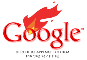 What to say to google? - Google is such a nice website that I can't just describe in words. It's the universe biggest search engine and i sstill growing on. all of its service are free of cost. Even it now provides us the opportunity to earn money just by using its services. Google earth is I thnk the biggest feature of Google, isn't it.