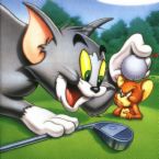 tom &jerry - picture of tom &jerry