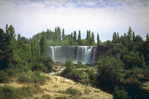 south america - mother nature