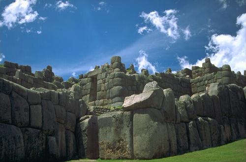 south america - magical place