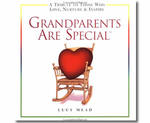 Grandparents Are Special!!!  - Grandparents Are Special!!!