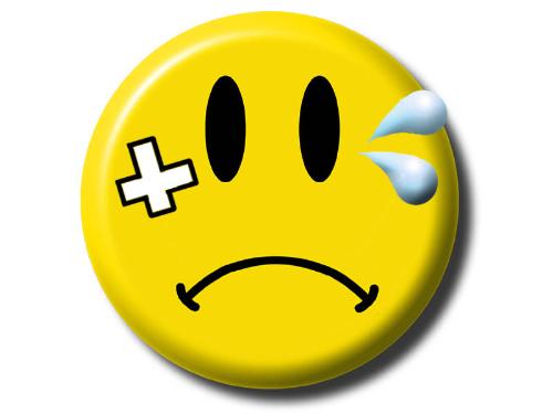 Smile - Keep smiling always
