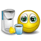 Coffee holice - I can't function without my coffee