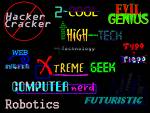 slang - slang words used
