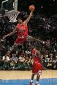 dunker - nba dunk