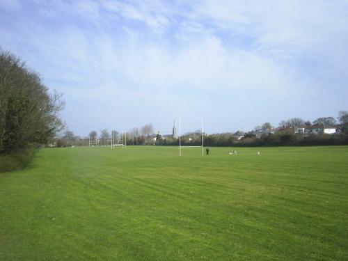 Malahide Castle - Malahide CAstle, gardens and Demesne. Located in beautiful Fingal.