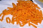 Yummy Cheese Puffs - I love these. Will definately have to try this.