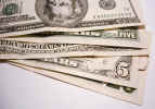 Money - American Currency