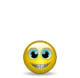 How are you - animated emoticon