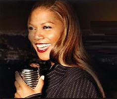 Queen Latifah - Queen Latifah, a celebrity who is not afraid to emphasize the importance of soul over body.