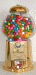 King Carousel gumball machine - King Carousel gumball machine.