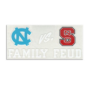 state or tarheels - Which one do you like?