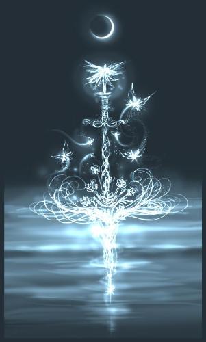 fairy dust - no comment