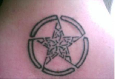 tattoo - my tattoo