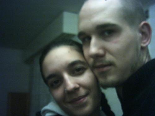 m & s - me & my boyfriend