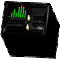 radio amplifier - one of the many components to help raise or add bass and sound to your home or car stereo. radio amplifier - one of the many components to help raise or add bass and sound to your home or car stereo.