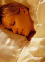 Sleeping - Peaceful sleeping Sleeping - Peaceful sleeping