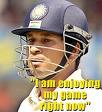 sachin - sachin tendulkar