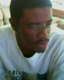 My Guy - My Guy doing what he does best...playing video games.