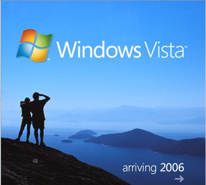 Vista - Windows Vista