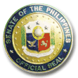 Philippine Senate - Seal of the Philippine Senate
