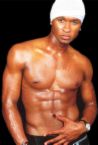 usher - Usher is so hot