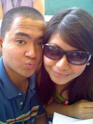 My Bestfriend - He's he
