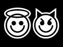 Good and Evil - good and evil
